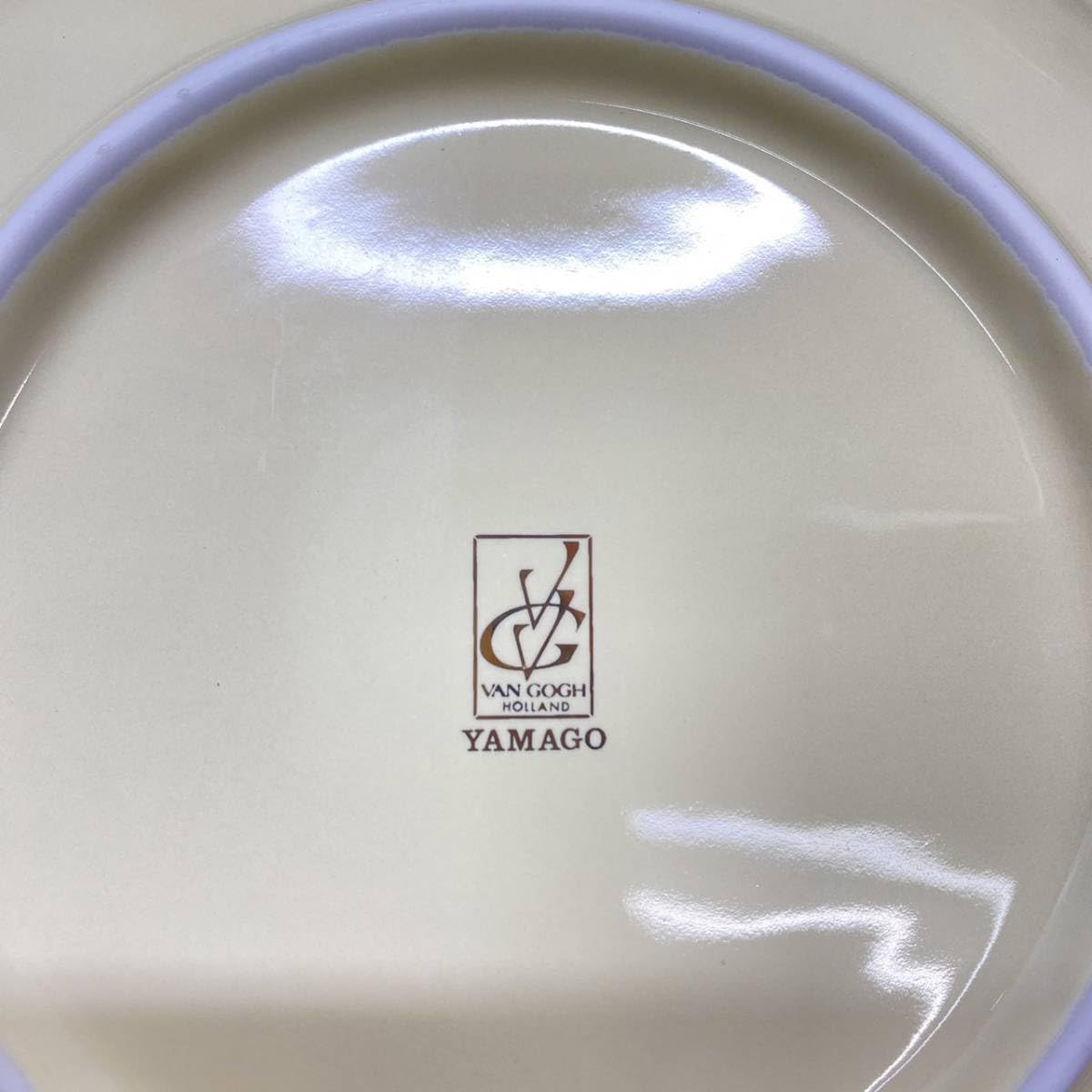 七宝焼　ひまわり　向日葵　皿　小皿　4枚組　新品　未使用　箱付き 七宝焼 ひまわり 向日葵 皿 小皿 4枚組 新品 未使用 箱付き